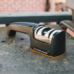 Точилка кухонная Work Sharp Pull Through Kitchen WSKTNPTS-I 3