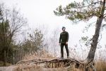 Термобельё мужское флисовое Tribe Microfleece, комплект, Хаки 5