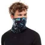 Шарф-труба Buff Coolnet UV+ Reflective, Ipe Navy 2 Шарф-труба Buff Coolnet UV+ Reflective, Ipe Navy 2