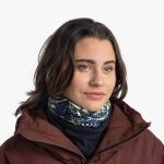 Шарф-труба Buff Polar, Havoc Blue 8