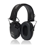 Активные наушники Walker's Razor Black (Черный) с оголовьем. Производитель США 3 Активные наушники Walker's Razor Black (Черный) с оголовьем. Производитель США 3