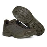 Тактичні кросівки Lowa Maddox Gore-Tex® Lo TF. Ranger Green 4