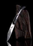 Ніж складаний Cold Steel Kudu Lite, Black 3