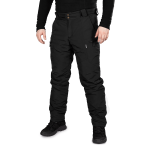 Зимние штаны Patrol Nylon Taslan Черные