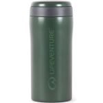 Кружка Lifeventure Thermal Mug, Metallic Green