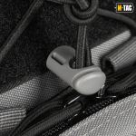 Сумка M-Tac Urban Line City Patrol Fastex Bag Сіра 6
