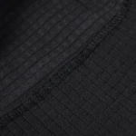 Флисовая шапка подшлемник FrostWrap Rip-Stop. Черный 5 Флисовая шапка подшлемник FrostWrap Rip-Stop. Черный 5