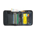 Гаманець Tatonka Euro Wallet RFID Block, Olive 6 Гаманець Tatonka Euro Wallet RFID Block, Olive 6