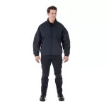 Куртка тактична "5.11 Tactical Response Jacket" Dark Navy 5
