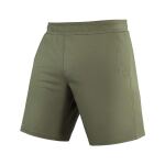 Шорти M-Tac Stealth Active Light Олива, light Olive