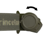 Ліхтар налобний Princeton Tec® "Fred Headlamp" Olive 6 Ліхтар налобний Princeton Tec® "Fred Headlamp" Olive 6