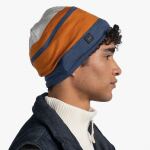 Шапка Buff Merino Move Beaney, Steel Blue 3