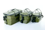 Сумка рибальська Tramp з 55x30x30см (L) UTRP-030, олива 3