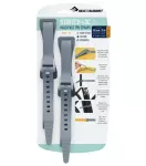 Набор стяжек Sea to Summit Stretch-Loc 25 - 20 мм x 625 мм 2 Pack – Dusk