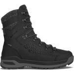 Ботинки LOWA Renegade Evo Ice GTX, чёрный