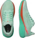 Кросівки жіночі Salomon AERO BLAZE 2, Bay/Cherry Tomato/Electric Green 5