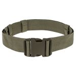 Ремінь військовий з швидким відкриванням "ARMY BELT" Olive