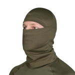 Балаклава CoolPass Antistatic Olive 2 Балаклава CoolPass Antistatic Olive 2