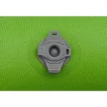 Надувная подушка Sea to Summit Aeros Premium Pillow, 13 × 42 × 30 см – Лайм 6