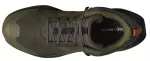 Трековые ботинки SALOMON ELIXIR ACTIV MID Gore-Tex — Зеленый 5 Трековые ботинки SALOMON ELIXIR ACTIV MID Gore-Tex — Зеленый 5