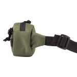 Сумка поясна Tribe Waist Bag 1,5 л, Оливкова 3 Сумка поясна Tribe Waist Bag 1,5 л, Оливкова 3