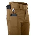 Шорти Helikon-Tex Greyman Tactical Shorts DuraCanvas, Койот 6 Шорти Helikon-Tex Greyman Tactical Shorts DuraCanvas, Койот 6