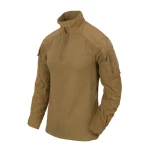 Рубашка тактическая Helikon-Tex® MBDU Combat Shirt. NyCo Ripstop, TopCool. Койот Рубашка тактическая Helikon-Tex® MBDU Combat Shirt. NyCo Ripstop, TopCool. Койот