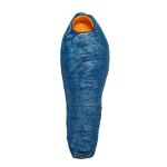 Спальний мішок Pinguin Spirit (-5/-12°C), Blue 2