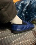 Чуні Rab Cirrus Hut Slipper, Black 11