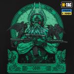Flaga M-Tac Odin Night Vision 630x900 Czarna 2 Flaga M-Tac Odin Night Vision 630x900 Czarna 2