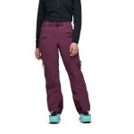Брюки женские Black Diamond Recon Stretch Ski Pants, Smoke 3
