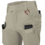 Штани Helikon-Tex OTP VersaStretch Lite, Хакі 8 Штани Helikon-Tex OTP VersaStretch Lite, Хакі 8