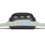 Налобный фонарь Black Diamond Deploy Run Light, 325 люмен, Foam Green 5