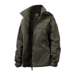 Куртка тактическая женская WAC-17 Ripstop. Олива 6 Куртка тактическая женская WAC-17 Ripstop. Олива 6