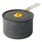 Каструля Sea to Summit Frontier UL Pot, 2 л, Grey