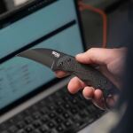 Ніж SOG Gambit, Blackout 7