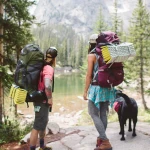 Каремат складний Therm-A-Rest Z Lite SOL™, 183х051 см, покращена ізоляція. Блакитний 4 Каремат складний Therm-A-Rest Z Lite SOL™, 183х051 см, покращена ізоляція. Блакитний 4