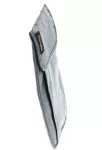 Гаманець натільний Sea to Summit TL Ultra-Sil Neck Pouch RFID – Сірий 5 Гаманець натільний Sea to Summit TL Ultra-Sil Neck Pouch RFID – Сірий 5