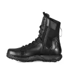 Черевики тактичні "5.11 Tactical A/T 8" Waterproof Side Zip Boot" Black 2 Черевики тактичні "5.11 Tactical A/T 8" Waterproof Side Zip Boot" Black 2