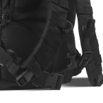 Тактический рюкзак RANGER на 40 л. Черный. CORDURA 1000 7