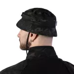 Панама Combat 2.0 Twill MC Black 3