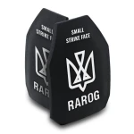 Керамічна бронеплита 6-го класу Rarog Premium, S (23х30 см). Вага 2.35 кг 3 Керамічна бронеплита 6-го класу Rarog Premium, S (23х30 см). Вага 2.35 кг 3
