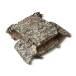 Плитоноска покращена (PRO) зі збільшеними камербандами | під бронеплити 25х30 см. Піксель (мм-14) 4 Плитоноска покращена (PRO) зі збільшеними камербандами | під бронеплити 25х30 см. Піксель (мм-14) 4