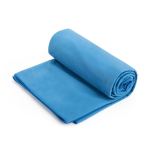Ręcznik szybkoschnący Naturehike Fitness NH20FS009 100x30 cm Niebieski 2