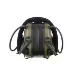 Активні навушники Earmor M31 Plus, наголів'я. Олива 3 Активні навушники Earmor M31 Plus, наголів'я. Олива 3