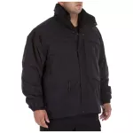 Куртка тактична демісезонна "5.11 Tactical 3-in-1 Parka" Dark Navy 2 Куртка тактична демісезонна "5.11 Tactical 3-in-1 Parka" Dark Navy 2