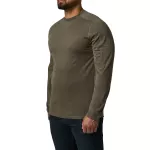 Термореглан 5.11 Tactical® "Sulli UV Merino Crew Long Sleeve" RANGER GREEN 3