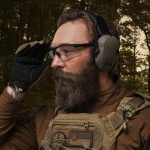 Очки баллистические Swiss Eye Lancer. 100% защита от UVA, UVB і UVC 4 Очки баллистические Swiss Eye Lancer. 100% защита от UVA, UVB і UVC 4