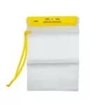 Гермопакет для документів та телефону Tramp PVC 18x25 см UTRA-024 3