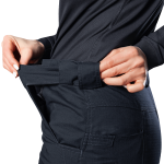 Штани тактичні Pani Герць Rip-Stop Stretch. Темно-сині 7